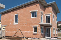 Arrington home extensions